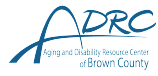 Aging & Disability Resource Center (ADRC) of Brown County Logo