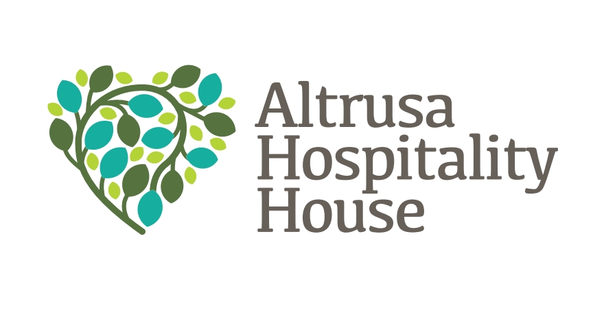 Altrusa Hospitality House Logo