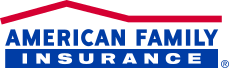 American Family Insurance Communities Logo