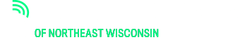 Big Brothers Big Sisters of Northeast Wisconsin Logo