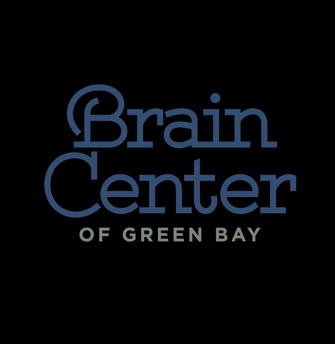 Brain Center Logo