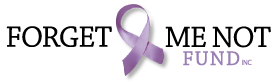 Forget Me Not Fund Logo