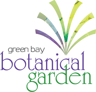Green Bay Botanical Garden Logo