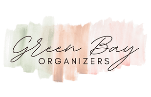 Green Bay Organizers Logo