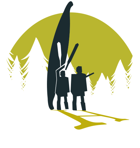 Heritage Hill State Historical Park Logo