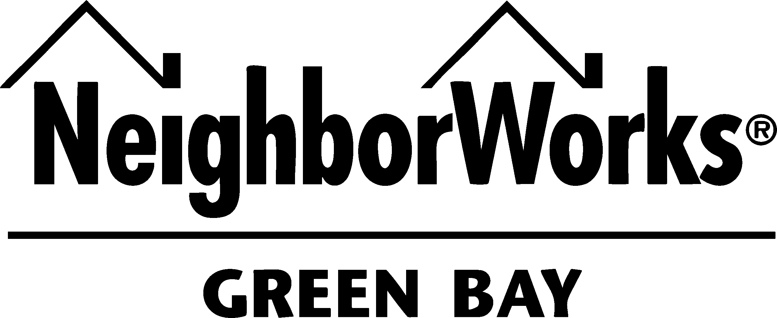 NeighborWorks Green Bay Logo