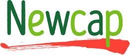 NEWCAP Inc. Logo