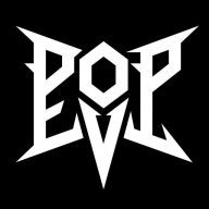 Pop Evil Logo
