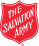 The Salvation Army USA Logo