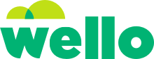 Wello Logo